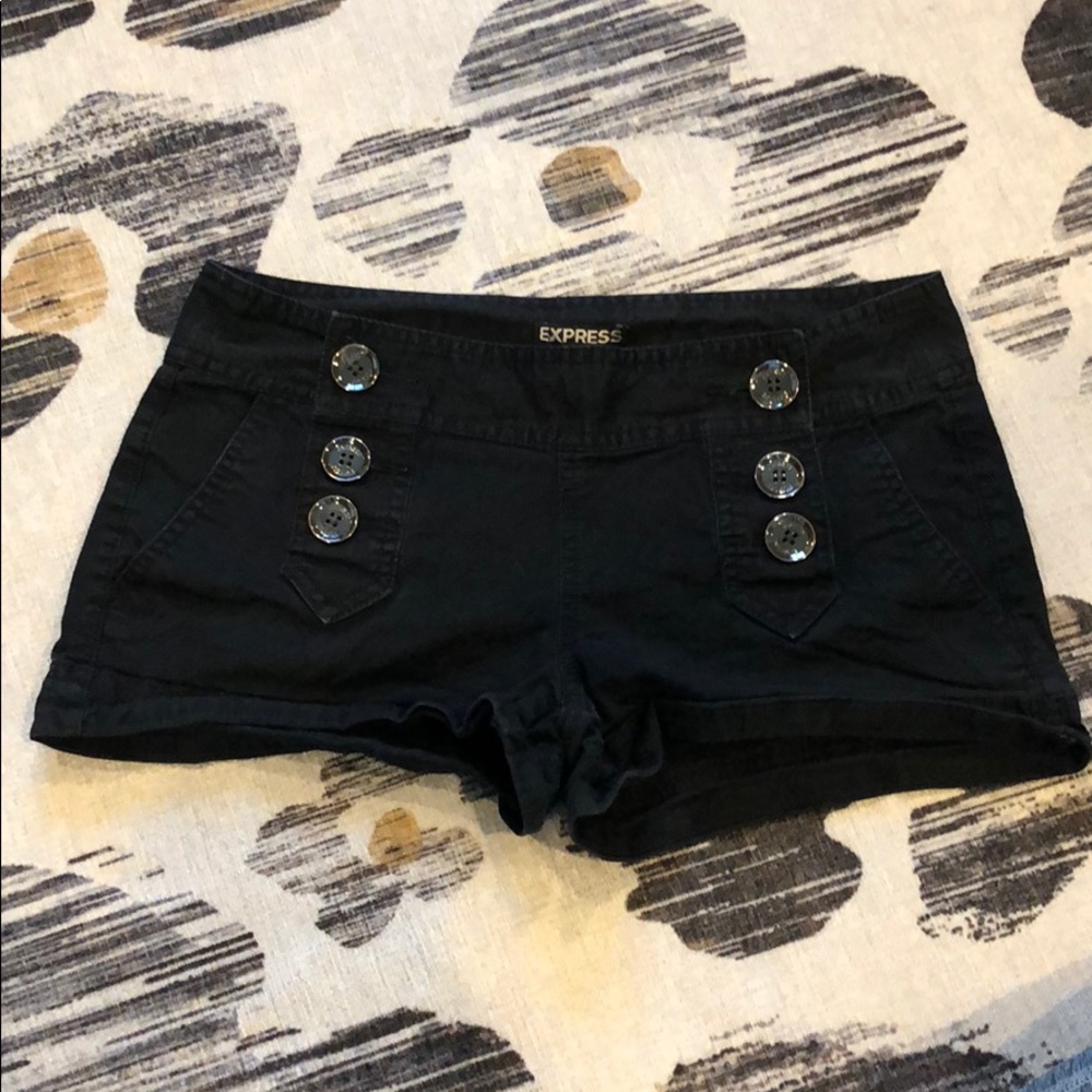 Express Women’s Shorts